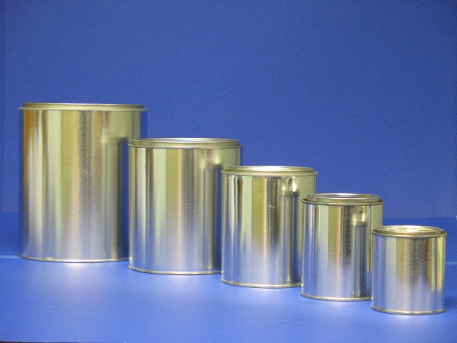 Tin cans deals for sale